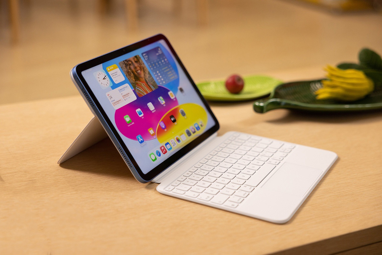 ƻiPadOS 17 ϵͳ iPad 淨