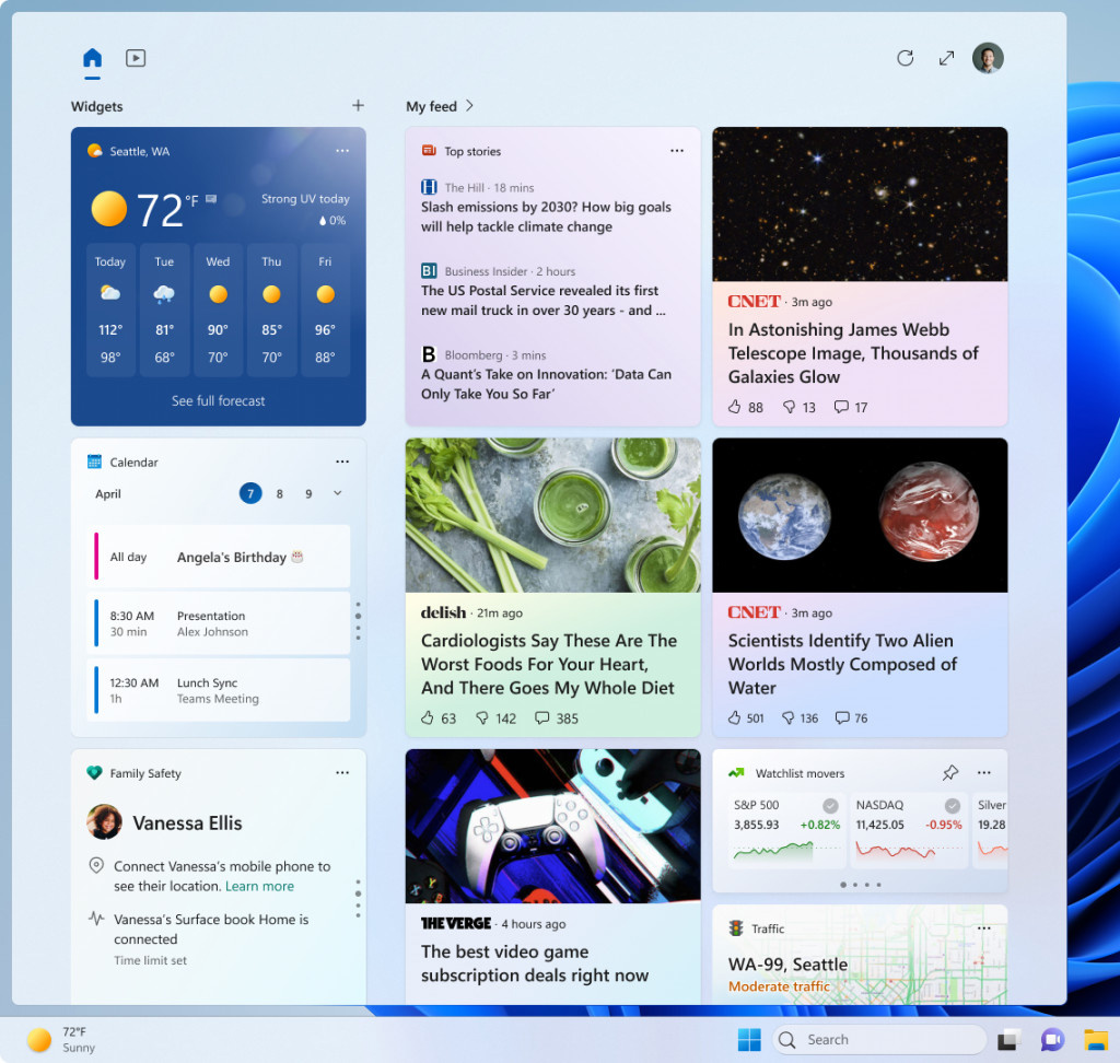 Win11 Beta Ԥ KB5025303 £¹ܡĽ޸