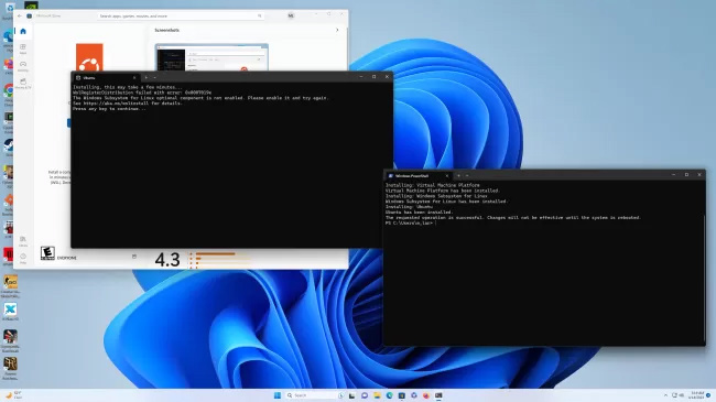 Win11 WSL2  ԭ Ubuntuԣܿ