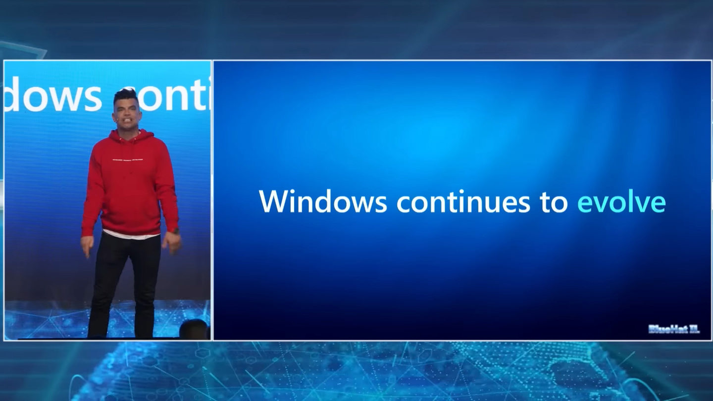 Win11 ںŻѻͻԽչδ֧ʹ Rust 