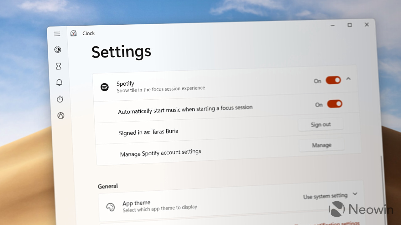 ޸Win11ûѿרעģʽ Spotify 