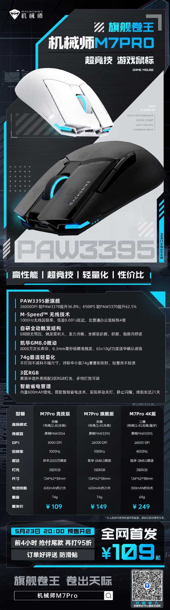 콢еʦM7 Pro꣺Ϸ