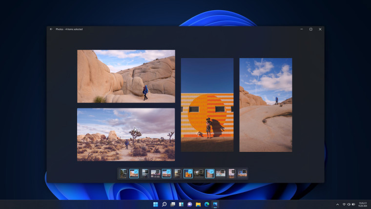 Windows 11 ӭ°ƬӦã֧ WepP ͼʽ