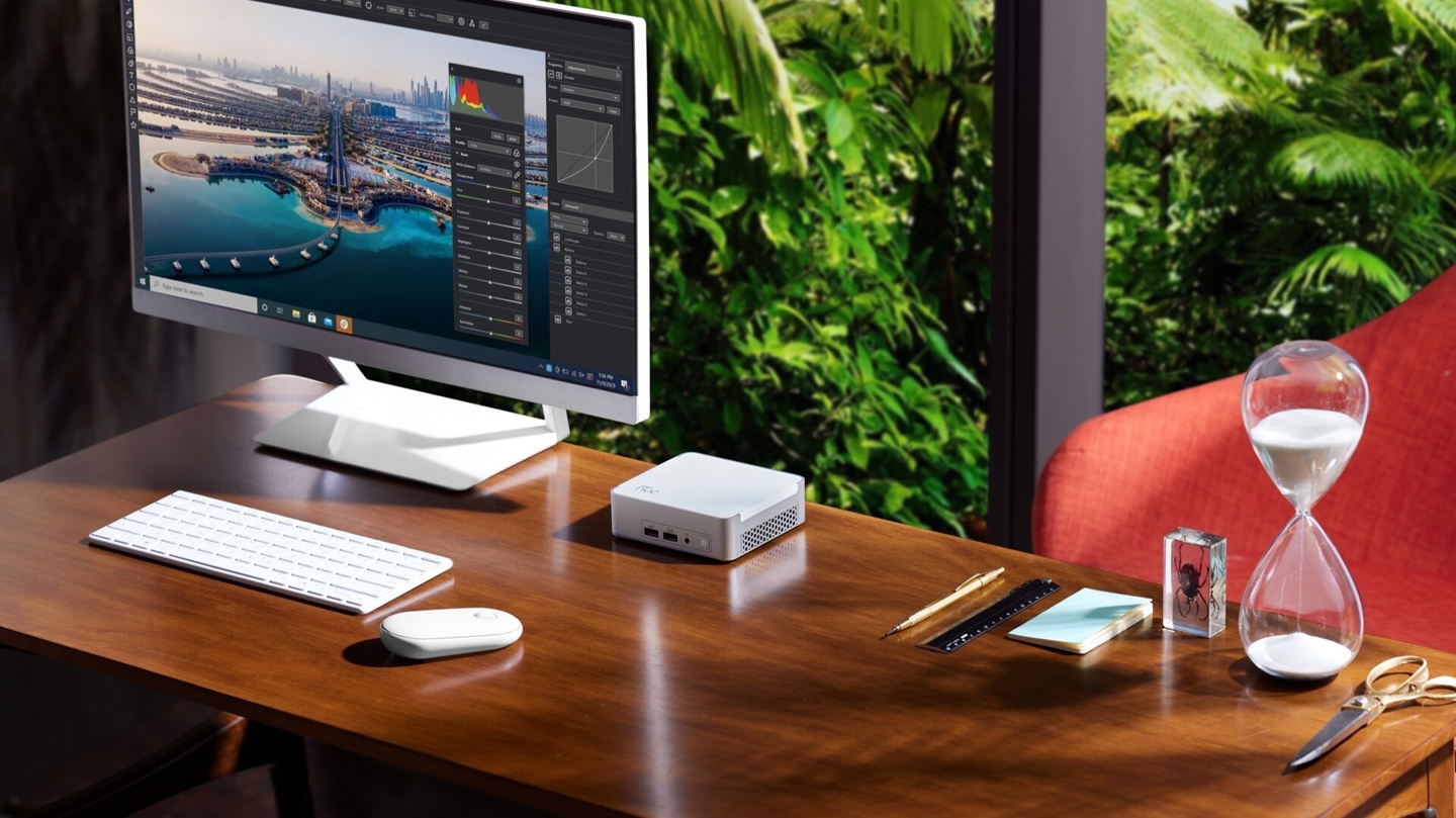 ӢضƳ¿ NUC 13 Pro Vivid Canyon 