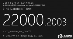 ΢Win11 Build 22000.2003¿ѡKB5026436