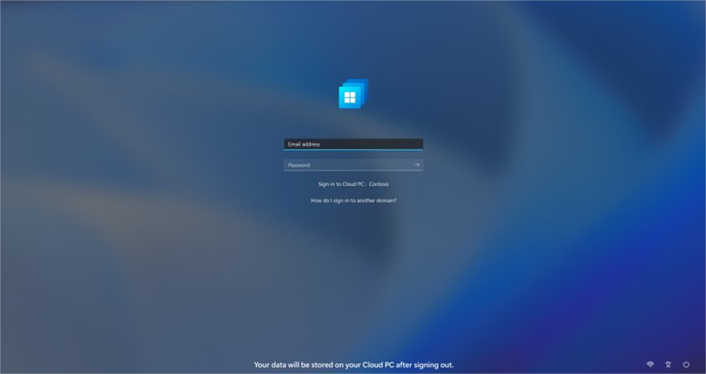 ΢ Windows 365 Boot Ʒ񿪲⣬ֱӵ¼ PC