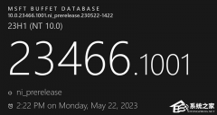 ΢Windows 11 Insider Preview Build 23466(־)
