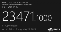 ΢Win11 Dev 23471.1000¸·־