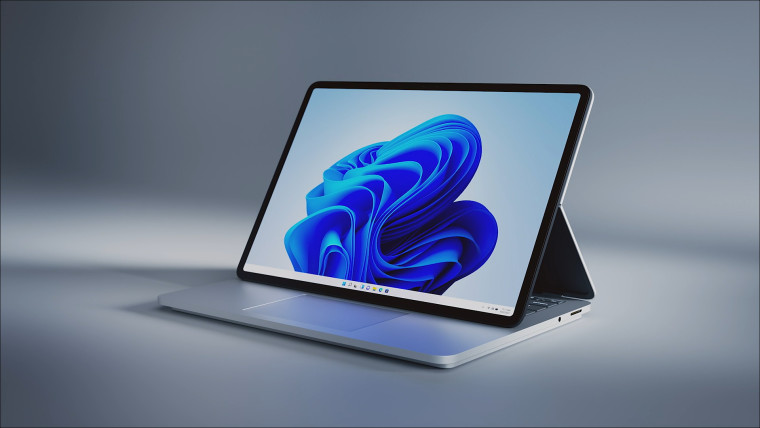 ΢ Surface Laptop Studio  1 ¹̼£رд