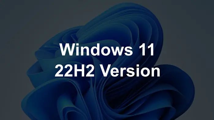 ΢ӳ Win11 22H2 ǰȫµĽֹڣ 2025  6  24 