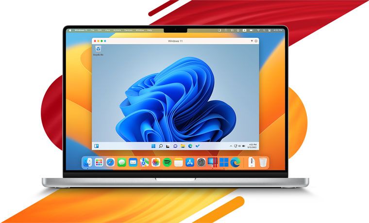 Parallels Desktop 19.3.0 ǿ Win11֧֣ͬģʽ