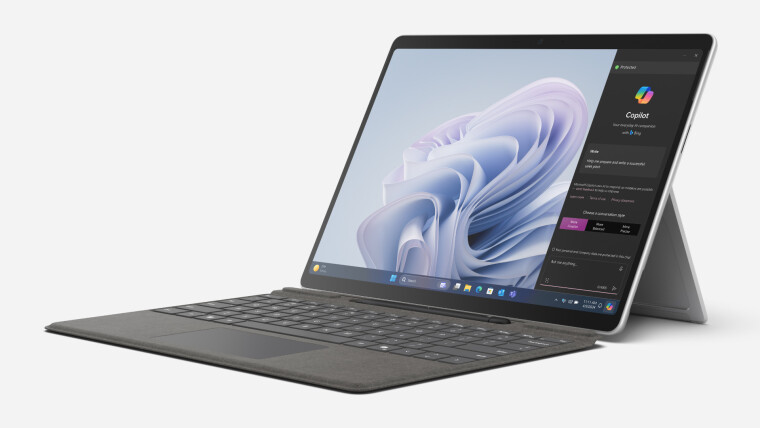 ΢ Surface Pro 10 ð淢ؿ Ultra ǿ־