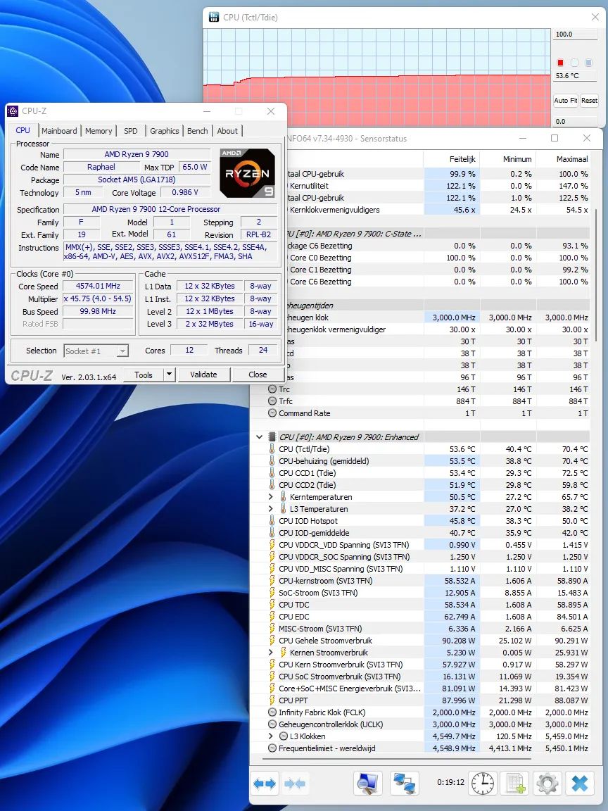 HWiNFOӲ⹤ V8.00 64 λ汾֧ WinXP / Vista ϵͳ