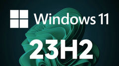 Win11 21H2ֱӸµ23H2