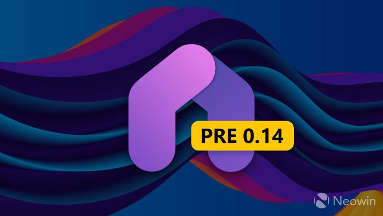 ΢ Dev Home 0.14 Ԥ£