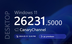 ΢Win11 Canary 26231¸£ͼ¼Զ