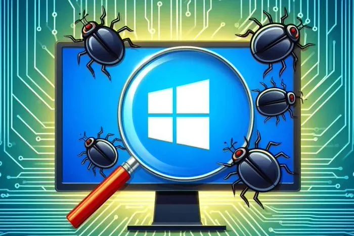 ΢ Win11 רҵҵ 0x80070005 󣬿°װ