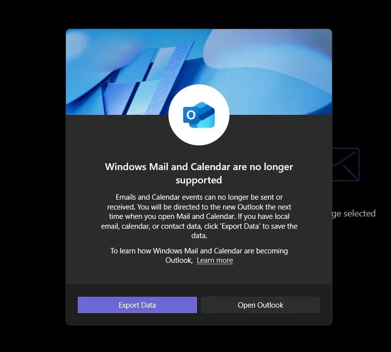 Outlook ʼ Win11/10 ʼӦ