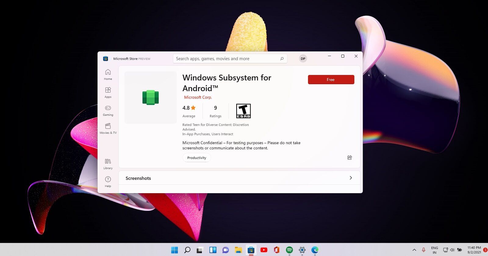 ΢ Win11 ׿ϵͳӭ񡱣һθѷ