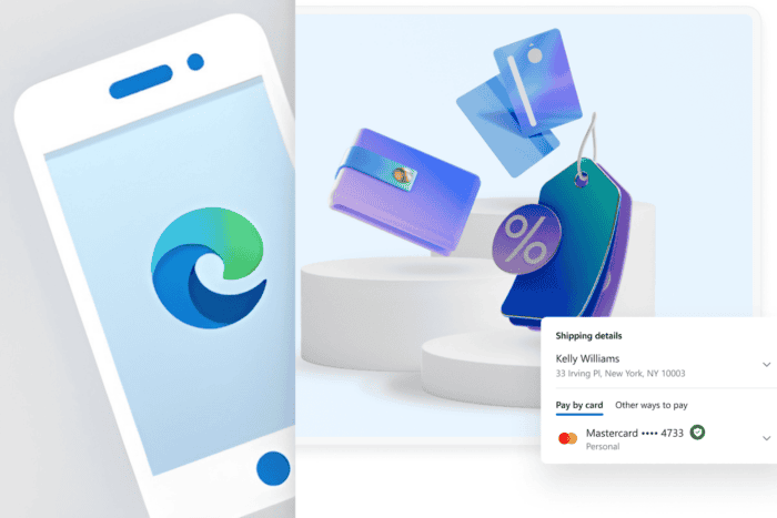 ׿΢ Edge  Mobile Wallet Ǯ