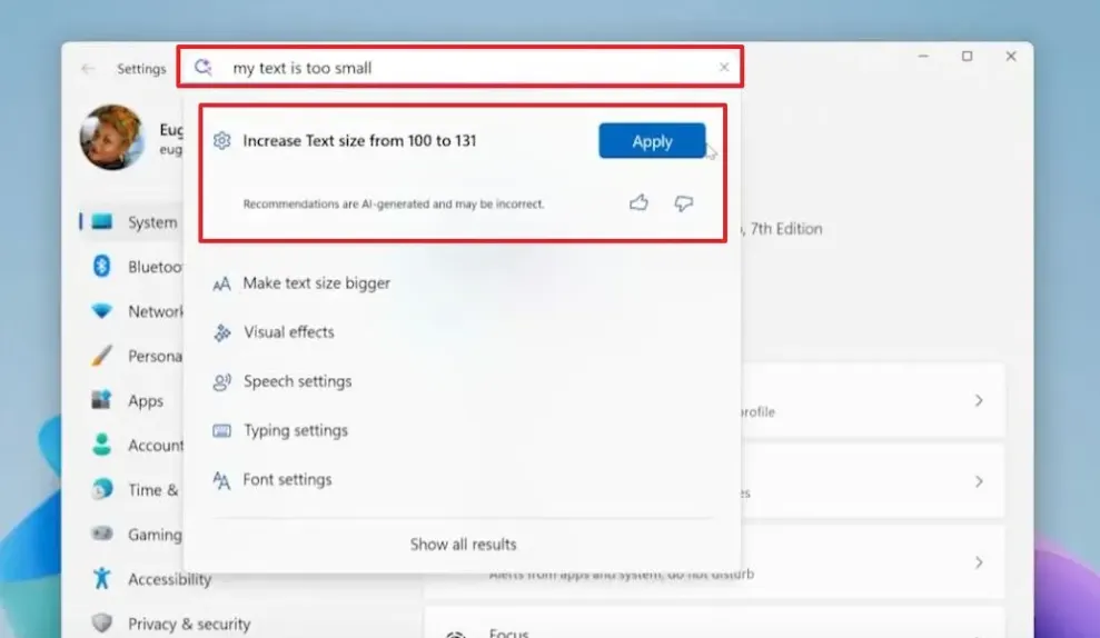 Win11  AI 飺ûʵܵ