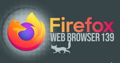  Firefox  139 °汾չҳ֧ȫҳ