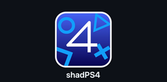 ShadPS4 ģ 0.9.0 汾ԴϷ