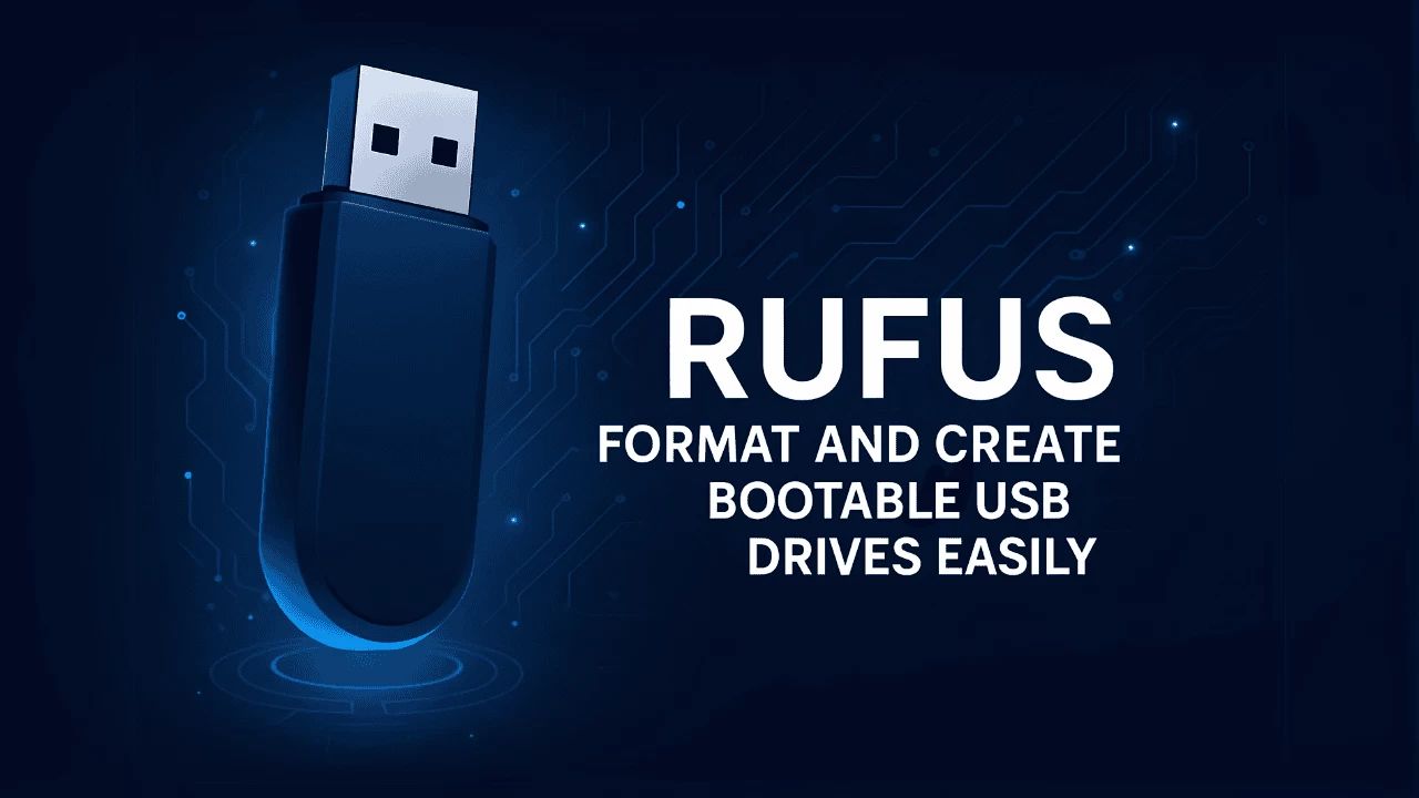 USBRufus4.8汾Windows To Go