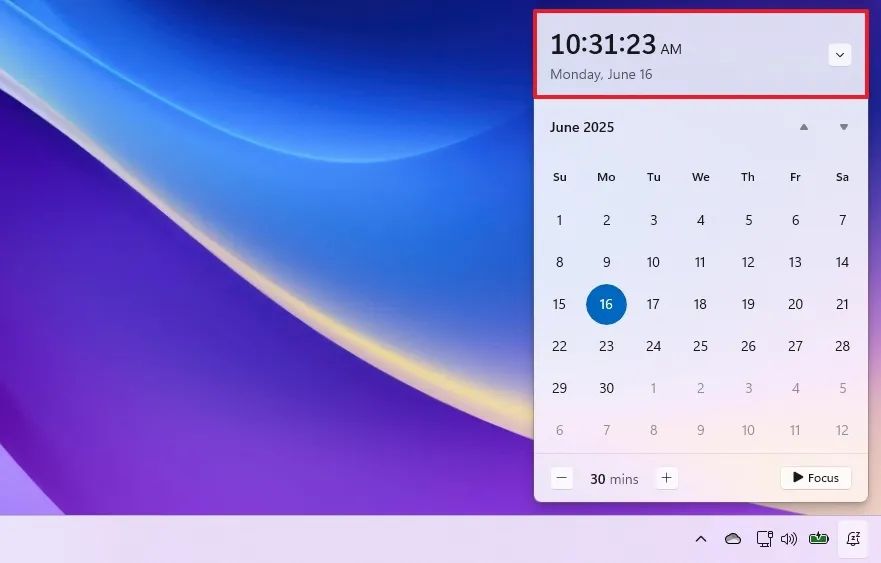 Windows 11 Dev / Beta Ԥ֪ͨʾ