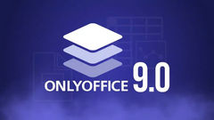 Դ칫׼ONLYOFFICE 9.0 汾
