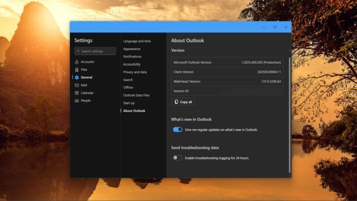 Win11 ° Outlook ֧ .pst ļ 30 ʼͬ
