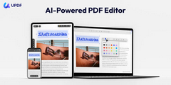 AI PDF ༭ UPDF 2.0 18¹ܵ飡