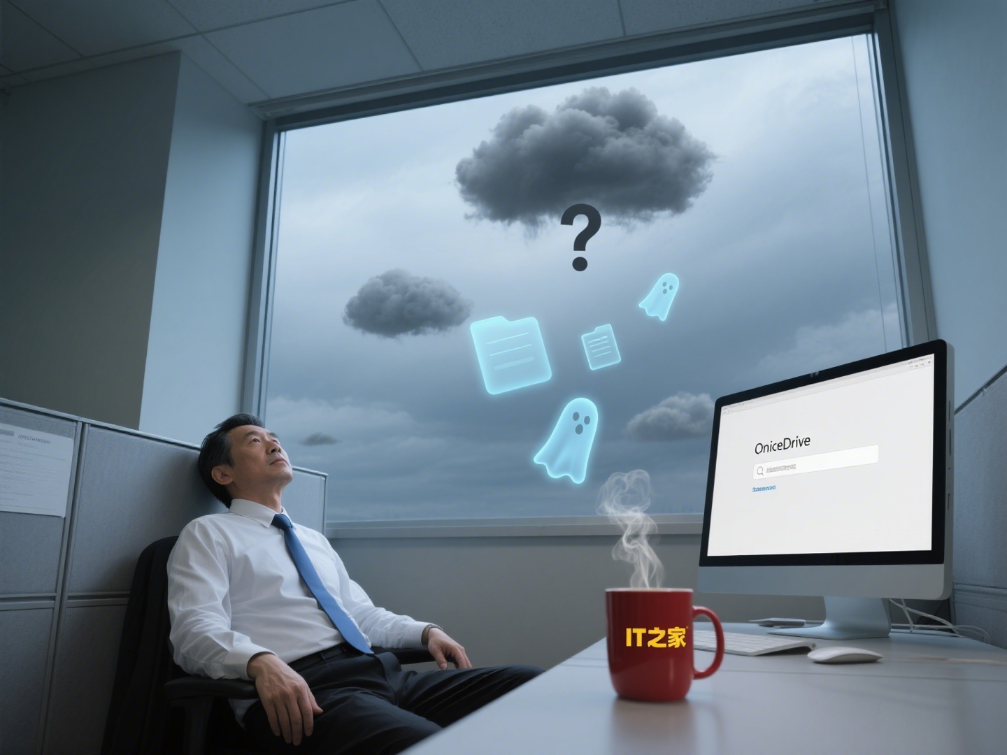 ΢޸ OneDrive ļʧ