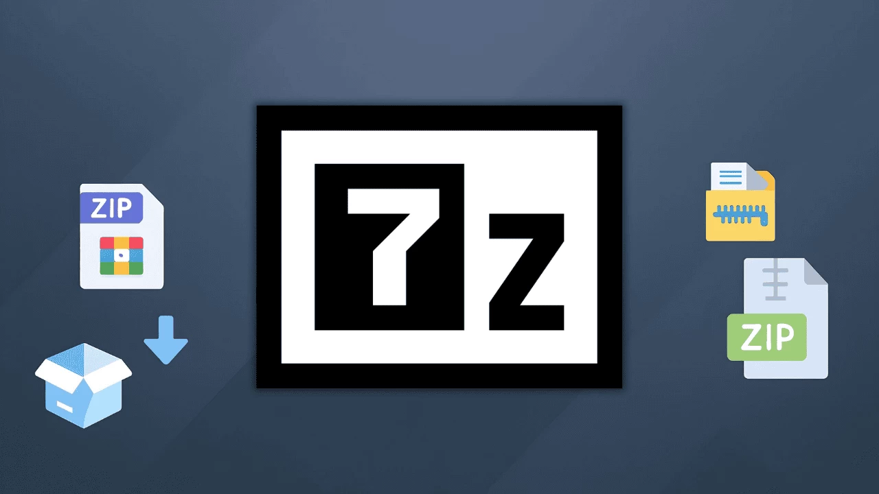 7-Zip ѹ߷ 25.01 汾Ż룬ȫ