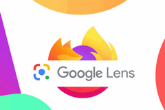  Firefox ԭ֧ Google Lens Ӿͼ