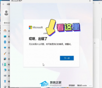 Win11 24H2 ޷¼΢˺ŵ