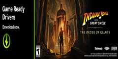 NVIDIA  581.15 Կֶ֧ᱦ:֮Ȧ׸  DLCThe Order of the Giants