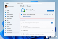 ΢ Win11 25H2 26200.5074 RP Ԥѿʼ