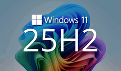 ΢ȷ Win11 25H2 ISO 񷢲Ӻ󣬽ע Ƴ