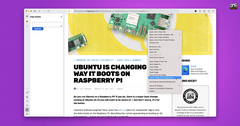  Firefox 143  Google Lens뱾 AI  Page Buddy