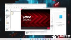 AMD RX 6000 ϵԿ FSR 4 ʧ RX 9070