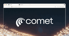 Perplexity Comet ѿţ 200 Ԫ / µ 0 Ԫ