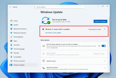 Win11 25H2 ڱѮͨ WSUS ֽ׶οŸû