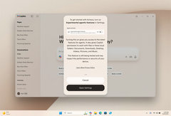 ΢���� Win11 ���� Copilot Actions�����ȫԭ�򻤺���˽