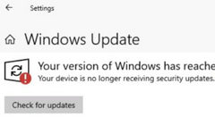 Win10߸ʽ BUG ޸΢ + ʾ