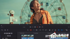 ����� DaVinci Resolve �������µ� 20.2.3 �汾���Ľ�Ӣ�ض��Կ�֧��