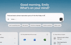 ΢���Ƴ� Copilot Actions��AI ����㶨�ļ�������PDF ��ȡ�ȱ�������