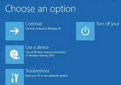 Win11 �ָ����߸��£�ʱ��㻹ԭ + �Զ����� WinRE������ͣ��ʱ��