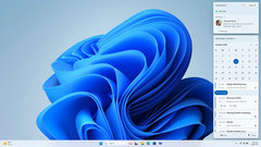 12 �����ͣ�Win11 ���ָ� Win10 ���䡰������̡���ͼ