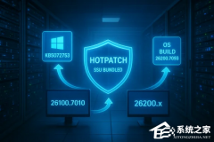 ΢������ Win11 25H2 �������� KB5072753����������ް�װѭ��������